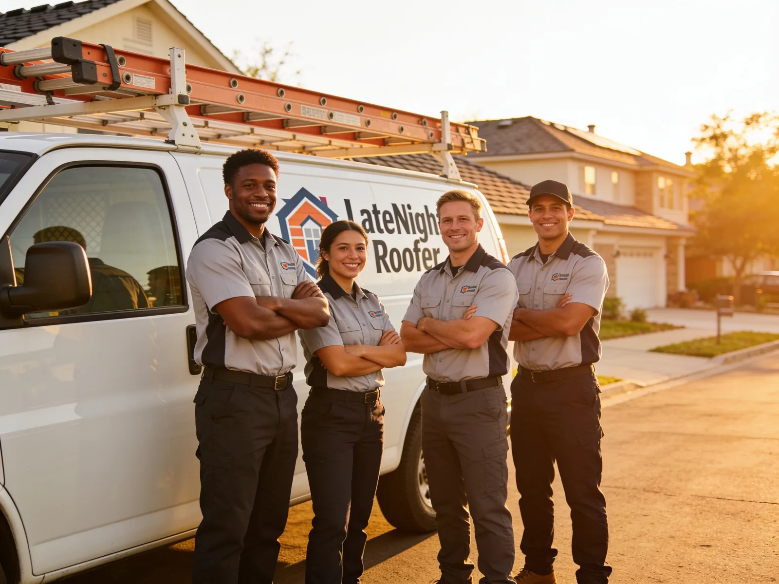 Emergency Roof Repair company in Liberty, IN