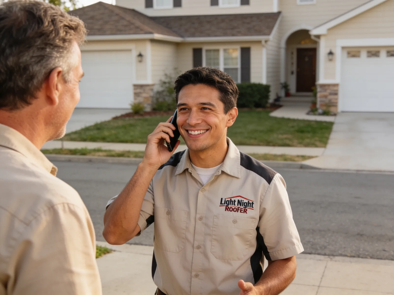 Emergency Roof Repair Liberty, IN FAQs